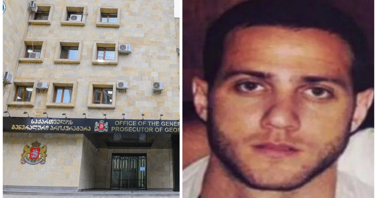 “$47 000 მოსთხოვა, დაემუქრა მოკვლით” – პროკურატურა გიორგი ფეიქრიშვილზე