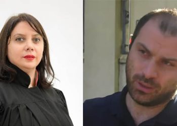 “მოსამართლემ ბიძინა ივანიშვილის დავალება შეასრულა” – ბექა ბასილაია
