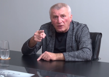 “გამოთაყვანებული და გონებადაჩლუნგებული ქართველებისათვის”– დემურ გიორხელიძე