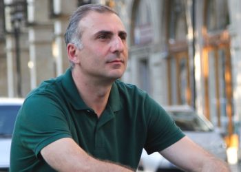 “ამ არაკაცმა მაწამა” – რას ედავებიან ამჯერად ელისაშვილს?