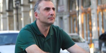 “ამ არაკაცმა მაწამა” –  რას ედავებიან ამჯერად ელისაშვილს?