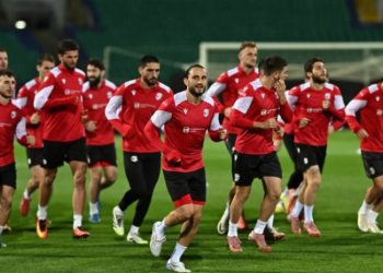 დღეს საქართველოს ნაკრები უკრაინას უმასპინძლებს