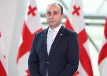 გეკა გელაძემ თანამდებობა დატოვა