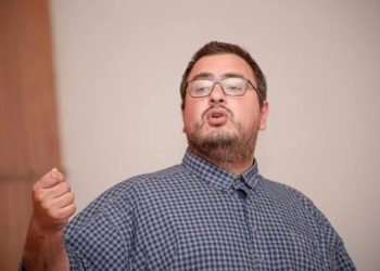 “სკოლის კურსდამთავრებულებს თუ მოგვიხმეს ჩვენმა მასწავლებლებმა… წავლეკავთ!” – ლევან ლორთქიფანიძე