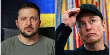 ფინეთმა მასკს მოუწოდა, უკრაინას რუსეთში იერიშებისთვის Starlink-ის გამოყენების ნება დართოს