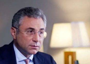 „ფაქტობრივად, ამან ბადრი პატარკაციშვილი მოკლა“ – ირაკლი რუხაძე