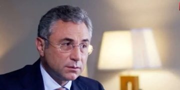 „ფაქტობრივად, ამან ბადრი პატარკაციშვილი მოკლა“ – ირაკლი რუხაძე