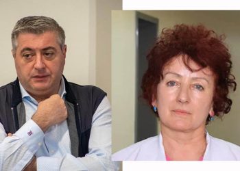 “ასეთმა მეთოდებმა არ უნდა მიგვიყვანოს იქამდე, რომ ექიმებს ავადმყოფის დახმარების შეეშინდეთ”– კახა კახიშვილი