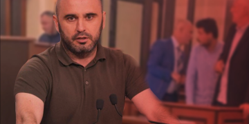 “14 ტოპ საკითხი, რაზეც არავითარ შემთხვევაში არ სურთ დისკუსია! გადაცემები!’ – ლევან ხაბეიშვილი