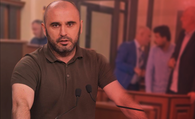 “14 ტოპ საკითხი, რაზეც არავითარ შემთხვევაში არ სურთ დისკუსია! გადაცემები!’ – ლევან ხაბეიშვილი