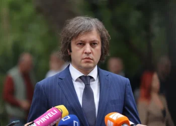ირაკლი კობახიძე გრიგოლ ლილუაშვილზე – ილაპარაკოს, რაც უნდა, ეს ნებისმიერი პატიმრის უფლებაა – ჩვენი ხელისუფლება იმდენად სუფთად მუშაობს, რომ ასეთ საუბრებსა და სპეკულაციებს შედეგი არასდროს არა აქვს