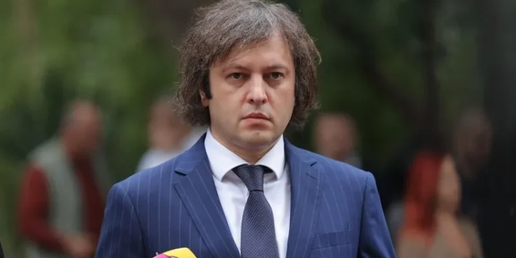 ირაკლი კობახიძე გრიგოლ ლილუაშვილზე – ილაპარაკოს, რაც უნდა, ეს ნებისმიერი პატიმრის უფლებაა – ჩვენი ხელისუფლება იმდენად სუფთად მუშაობს, რომ ასეთ საუბრებსა და სპეკულაციებს შედეგი არასდროს არა აქვს