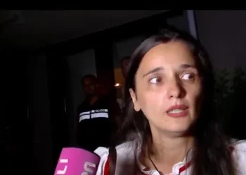 ია კვანტალიანი – “ვწყვეტ თამაზ ელიზბარაშვილის დაცვას – საქმის მასალებმა გამოავლინა გარემოებები და პოზიციური აცდენა, რაც ფუნდამენტურად ეწინააღმდეგება ჩემს პროფესიულ ეთიკასა და პრინციპებს”