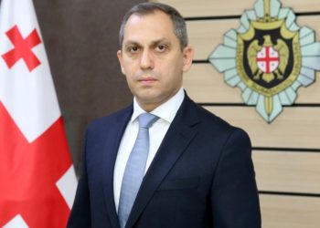 სუს-ში საკადრო ცვლილებები გრძელდება – ლაშა მაღრაძე იუსტიციაში დააბრუნეს