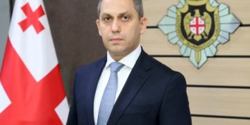 სუს-ში საკადრო ცვლილებები გრძელდება – ლაშა მაღრაძე იუსტიციაში დააბრუნეს