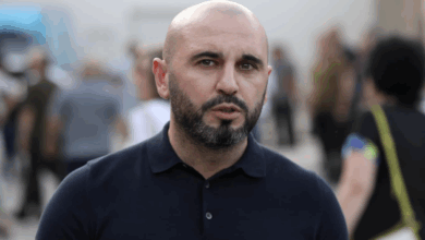 “ტრამპმა კუშნერს, მაკრონმა მარტა კოსს და საწვავი რომ 4 ლარი გახდა, ამაზე ბოლოს ეთერში ვინ დაიჩივლა?” – ლევან ხაბეიშვილის წერილი ციხიდან