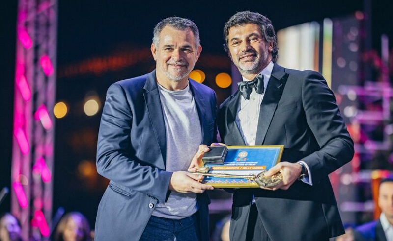კახა კალაძე ვილი სანიოლის წასვლას ეხმაურება