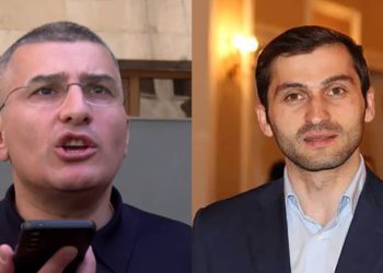 რა როლი აქვს მდინარაძეს რიჟვაძის საქმეში? – “ეს არის უტყუარი ინფორმაცია” – მურმან დუმბაძის სკანდალური განცხადება