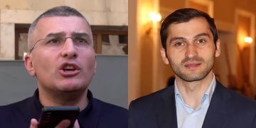 რა როლი აქვს მდინარაძეს რიჟვაძის საქმეში? – “ეს არის უტყუარი ინფორმაცია” – მურმან დუმბაძის სკანდალური განცხადება