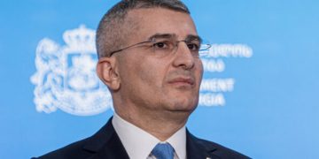 „მე დავიწყე და ღარიბაშვილმა დაამთავრა მდინარაძესთან დაკავშირებით“ – ელისო კილაძე