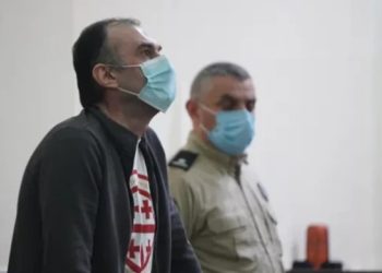 მეგის ქარდავას ხუთ-ნახევარი წლით პატიმრობა მიუსაჯეს