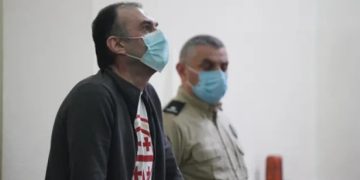 მეგის ქარდავას ხუთ-ნახევარი წლით პატიმრობა მიუსაჯეს