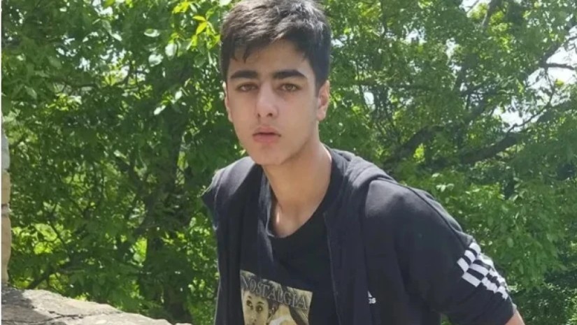 17 წლის დავით ნარიმანიძის მკვლელობის საქმეზე დაკავებულთა წრის გაზრდა არ გამორიცხა პროკურორმა