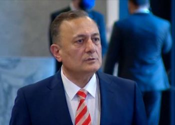 “ამ წუთებში იბომბება ფსოუს სასაზღვრო პუნქტები, აგრეთვე ბიჭვინთა –განთიადის” – ნათელაშვილი