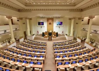 „31 პარლამენტარი, საფინანსო დაწესებულებების მხრიდან, მკაცრი ზედამხედველობის ქვეშ მოექცევა“ – რომან გოცირიძე