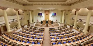 „31 პარლამენტარი, საფინანსო დაწესებულებების მხრიდან, მკაცრი ზედამხედველობის ქვეშ მოექცევა“ – რომან გოცირიძე