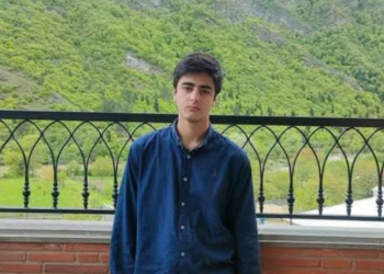 “ინანიებს, ნანობს და განიცდის” – დაკავებული არასრულწლოვანი 17 წლის ბიჭის მკვლელობას აღიარებს
