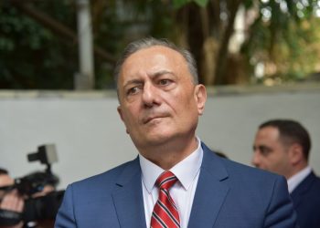“კახეთში გლეხებს ყურძენი ულპებათ და ქოც— მოღალატენი უცხოეთიდან მოეზიდებიან საწამლავს” – ნათელაშვილი