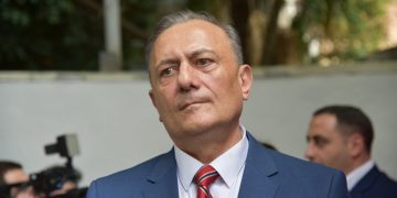 “კახეთში გლეხებს ყურძენი ულპებათ და ქოც— მოღალატენი უცხოეთიდან მოეზიდებიან საწამლავს” – ნათელაშვილი