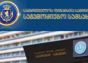 ფინანსთა სამინისტროს საგამოძიებო სამსახური ე.წ. პროფესორი ჰენრის პირამიდის საქმიანობას სწავლობს