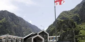 შემოსავლების სამსახური: განხორციელდა დევდორაკის ხეობაში განთავსებული განგაშის სისტემის აქტივაცია – საფრთხის შემცველი ფაქტორების შემცირების შემთხვევაში, სგპ „ყაზბეგი“ ჩვეულ რეჟიმში გააგრძელებს მუშაობას