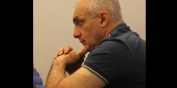 “აღდგეს ჩემი უფლება ოჯახთან კომუნიკაციაზე!” – ელიზბარაშვილი შიმშილობას აანონსებს