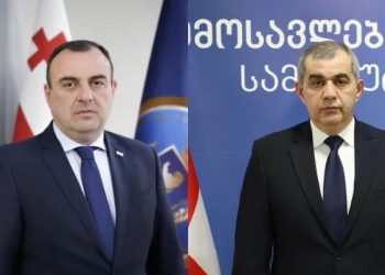 ფინანსთა სამინისტროს საგამოძიებო სამსახურისა და შემოსავლების სამსახურის უფროსებმა თანამდებობები დატოვეს
