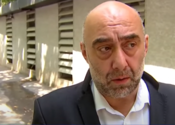 “ფორმულადან” კი წავედი!“ – რას წერს ირაკლი ტაბლიაშვილი