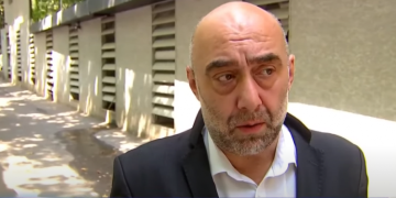 “ფორმულადან” კი წავედი!“ – რას წერს ირაკლი ტაბლიაშვილი