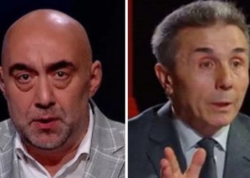 “ვასახელებ 22 პირს, ვინც ივანიშვილი დააღალატა” – ირაკლი ტაბლიაშვილი