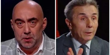 “ვასახელებ 22 პირს, ვინც ივანიშვილი დააღალატა” – ირაკლი ტაბლიაშვილი