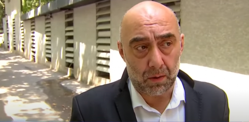 “ფორმულადან” კი წავედი!“ – რას წერს ირაკლი ტაბლიაშვილი