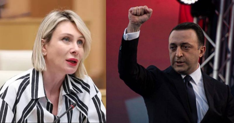 “გვარამიას შეგულიანებული” ყოფილი პრემიერი “ოცნებიდან” – რას აცხადებს ნინო წილოსანი