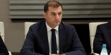 პარლამენტმა სუსის ხელმძღვანელად თამაზ ბორაშვილის კანდიდატურა დაამტკიცა