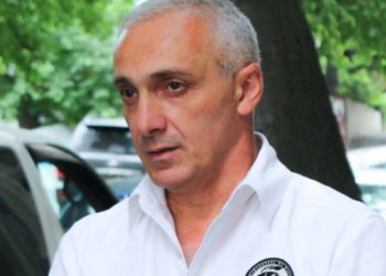 სპეციალური პენიტენციური სამსახური ბრალდებულ თამაზ ელიზბარაშვილთან დაკავშირებით განცხადებას ავრცელებს