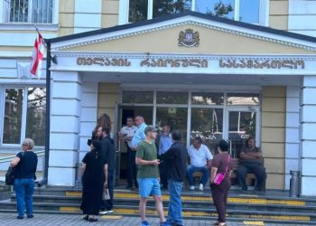 სასამართლომ ახმეტის სამედიცინო კლინიკის ნევროლოგს, მაია კოხტაშვილს 50 000-ლარიანი გირაო შეუფარდა