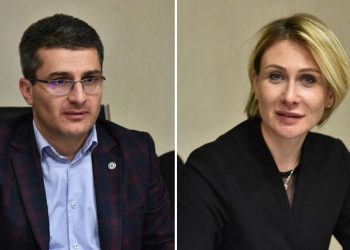 “თუ ჭურში არ ზიხარ, გაგების დონეზე მაინც გაიგებდი” – რას წერს ნინო წილოსანი