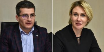 “თუ ჭურში არ ზიხარ, გაგების დონეზე მაინც გაიგებდი” – რას წერს ნინო წილოსანი