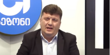 ჟურნალისტი, რომელმაც ლაზარე ჯორბენაძესთან გარდაცვალებამდე სკანდალური ინტერვიუ ჩაწერა, გამოკითხვაზე დაიბარეს