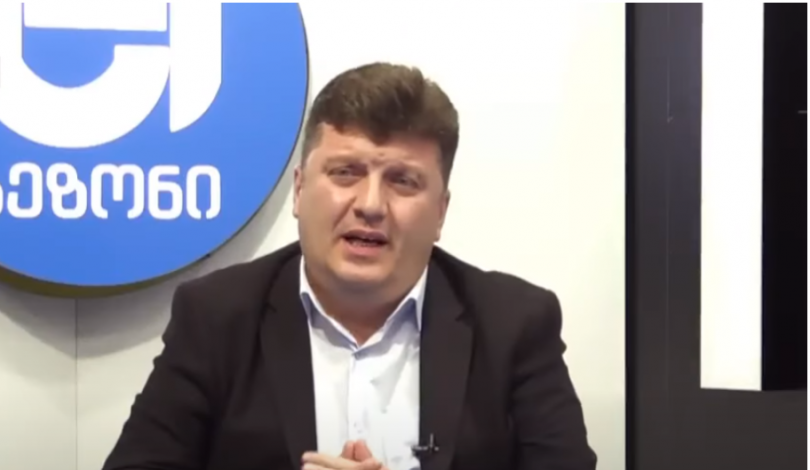 ჟურნალისტი, რომელმაც ლაზარე ჯორბენაძესთან გარდაცვალებამდე სკანდალური ინტერვიუ ჩაწერა, გამოკითხვაზე დაიბარეს